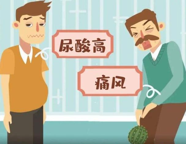 南京专业治疗痛风医院！关节炎的疼痛信号